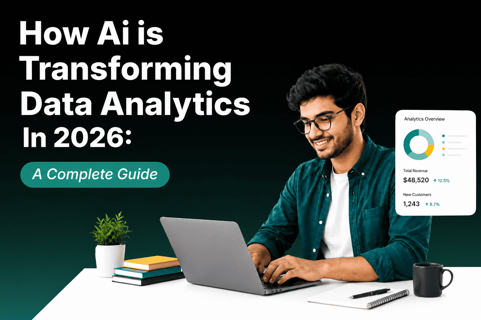 Data Analytics in 2026