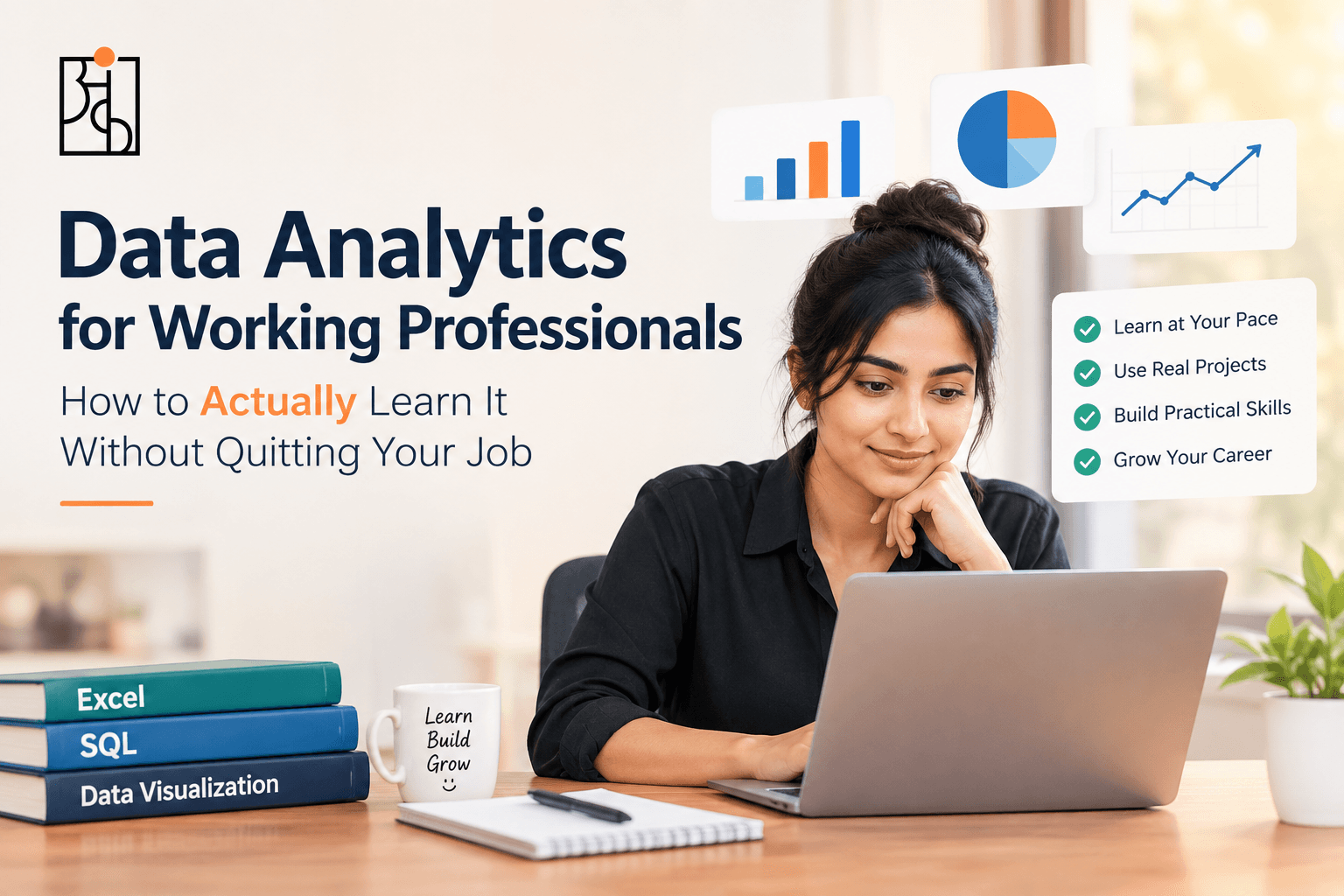 Data Analytics Helps Businesses
