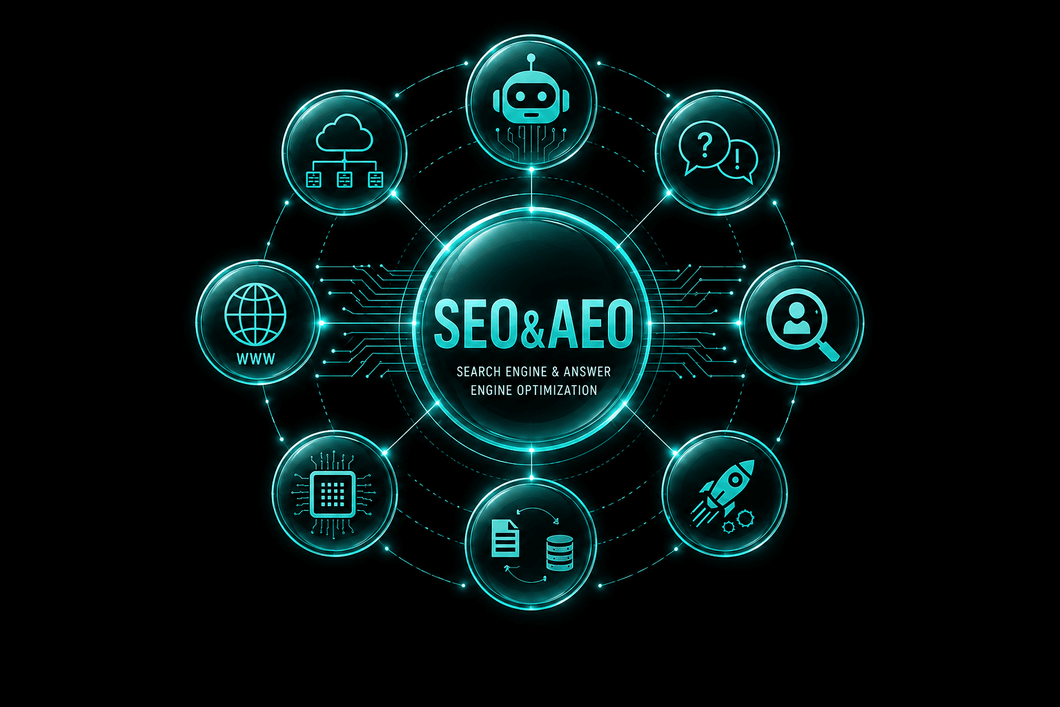 SEO & AEO