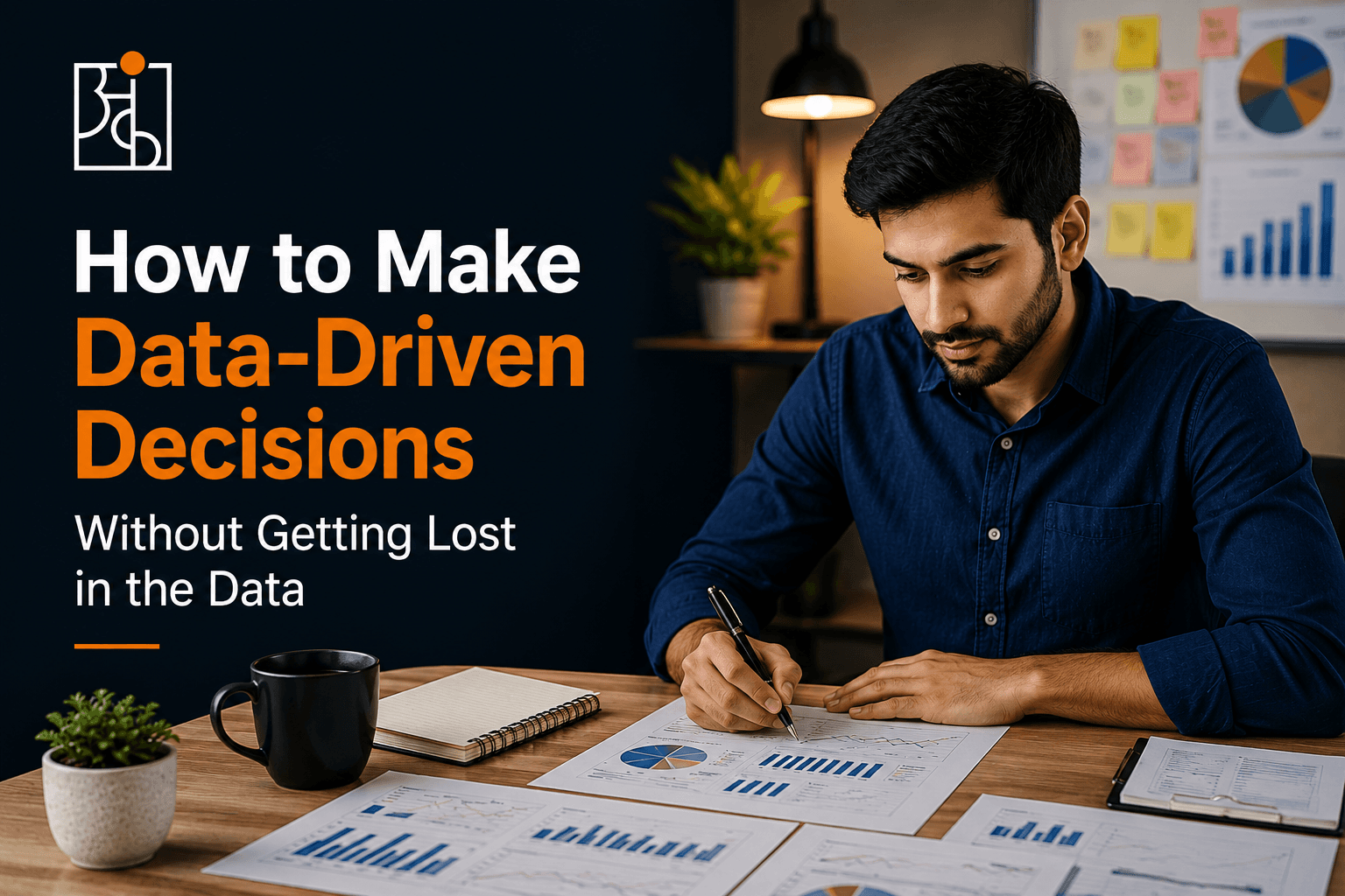 Data-Driven Decisions