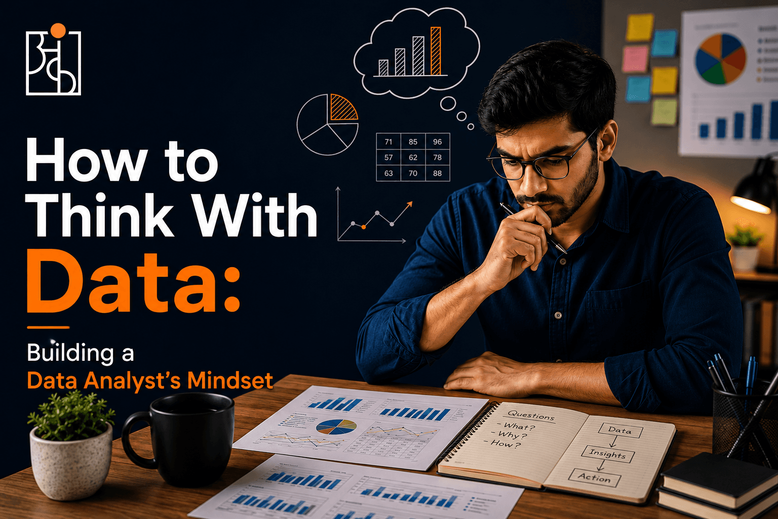 Think With Data