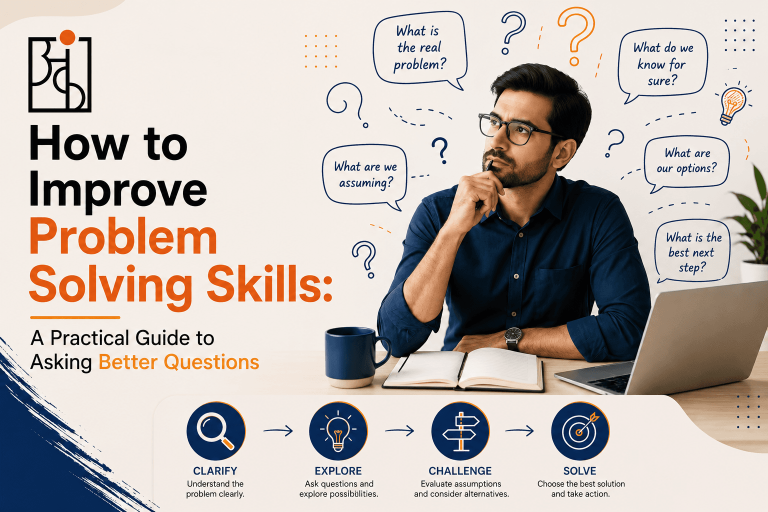 Problem solving skill